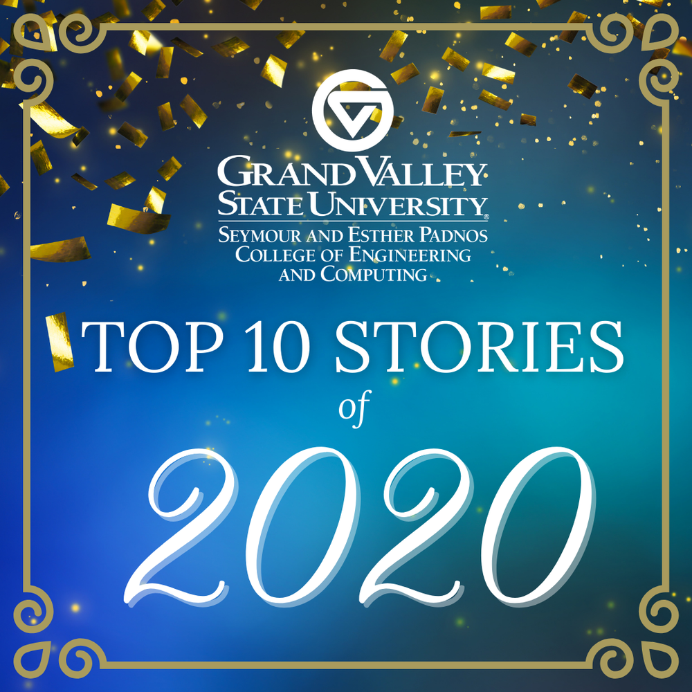 PCEC's Top 10 Stories of 2020